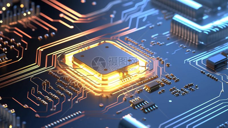 高精密PCB打样工艺流程揭秘：关键步骤与质量控制
