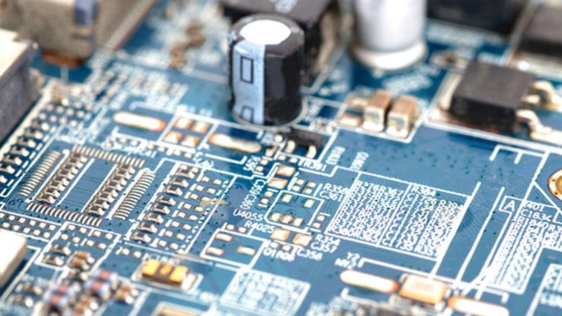 电子科技公司经营范围解析：优缺点与趋势