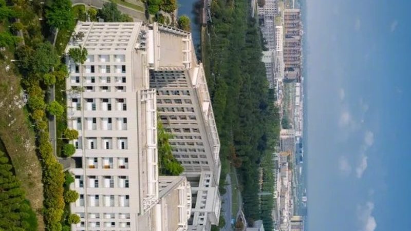 电子加工质量检测仪器：揭秘其型号背后的技术奥秘**
