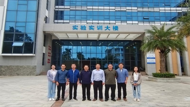 揭秘电子科技公司研发流程：从构思到成品